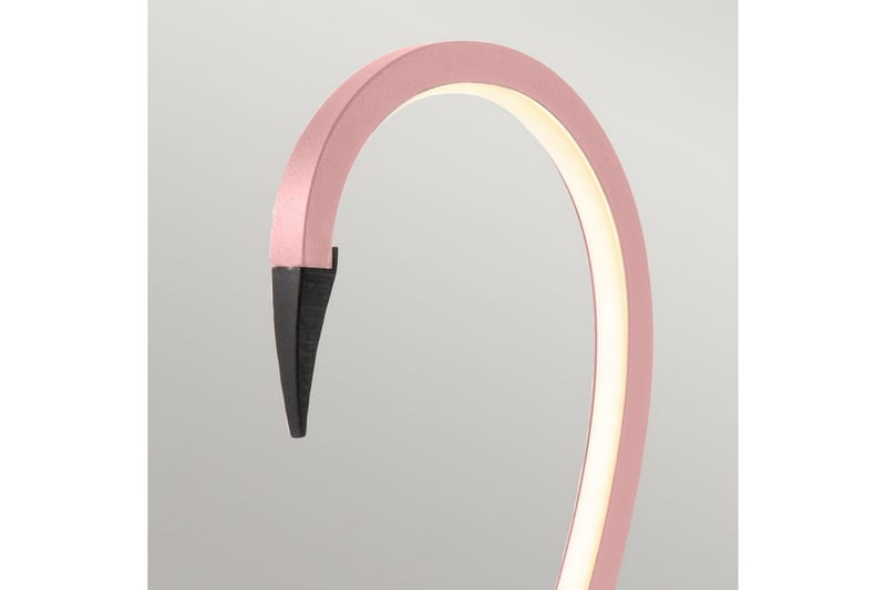 Flamingo Elstead Lighting Bordlampe - Belysning - Lamper & indendørsbelysning - Sengelampe - Sengelampe bord