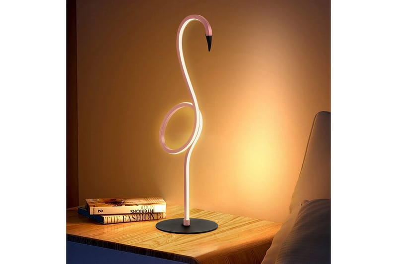 Flamingo Elstead Lighting Bordlampe - Belysning - Lamper & indendørsbelysning - Sengelampe - Sengelampe bord
