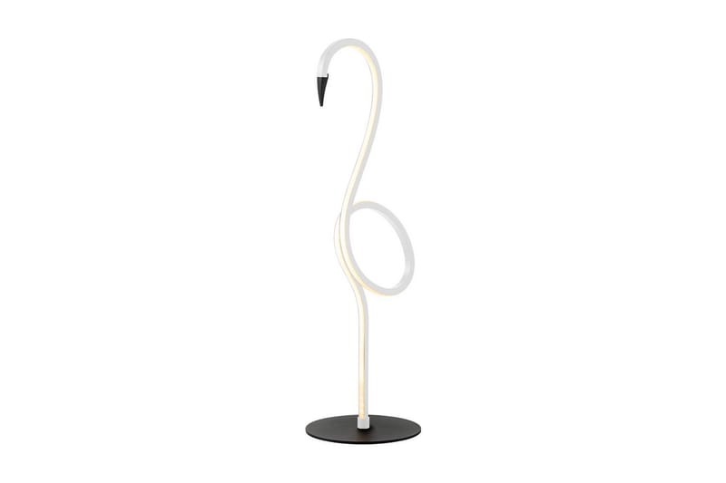 Flamingo Elstead Lighting Bordlampe - Belysning - Lamper & indendørsbelysning - Sengelampe - Sengelampe bord