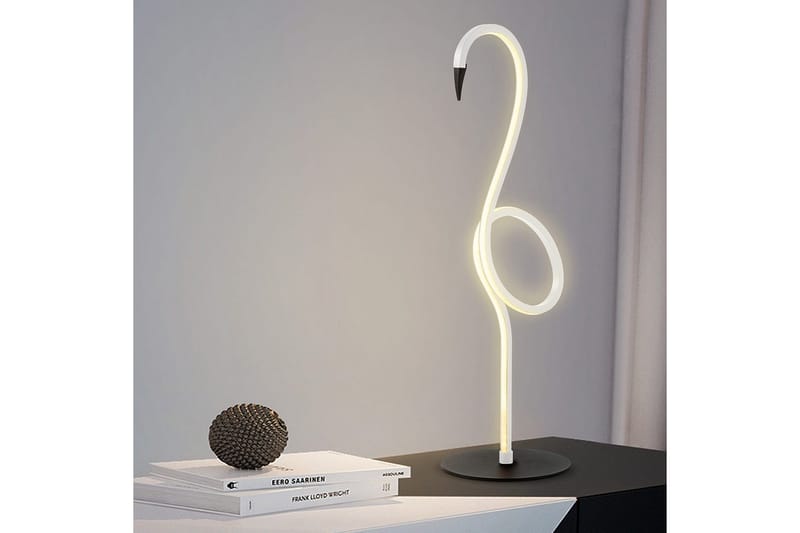 Flamingo Elstead Lighting Bordlampe - Belysning - Lamper & indendørsbelysning - Sengelampe - Sengelampe bord