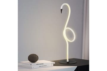 Flamingo Elstead Lighting Bordlampe - Belysning - Lamper & indendørsbelysning - Sengelampe - Sengelampe bord