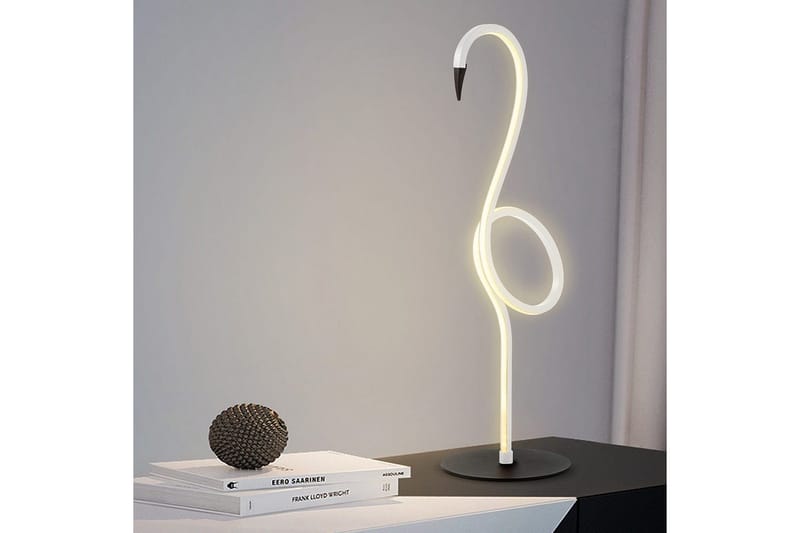 Flamingo Elstead Lighting Bordlampe - Belysning - Lamper & indendørsbelysning - Sengelampe - Sengelampe bord