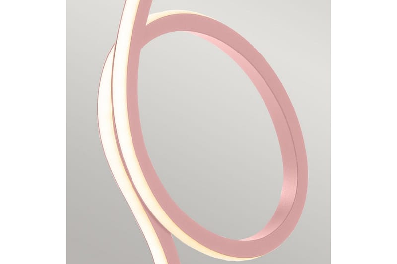 Flamingo Elstead Lighting Bordlampe - Belysning - Lamper & indendørsbelysning - Sengelampe - Sengelampe bord