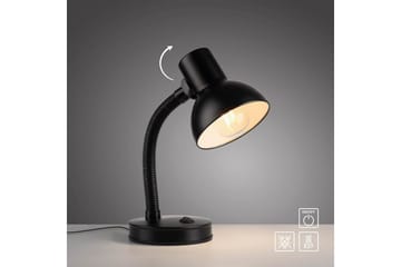 Flexi Just Light Bordlampe - Belysning - Lamper & indendørsbelysning - Sengelampe - Sengelampe bord