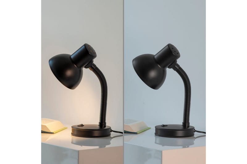 Flexi Just Light Bordlampe - Belysning - Lamper & indendørsbelysning - Sengelampe - Sengelampe bord