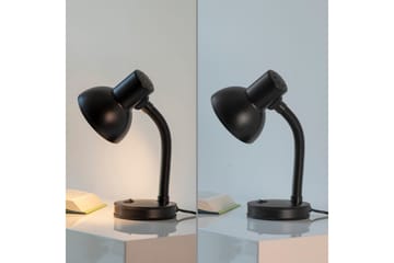 Flexi Just Light Bordlampe - Belysning - Lamper & indendørsbelysning - Sengelampe - Sengelampe bord