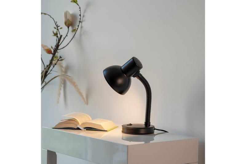 Flexi Just Light Bordlampe - Belysning - Lamper & indendørsbelysning - Sengelampe - Sengelampe bord