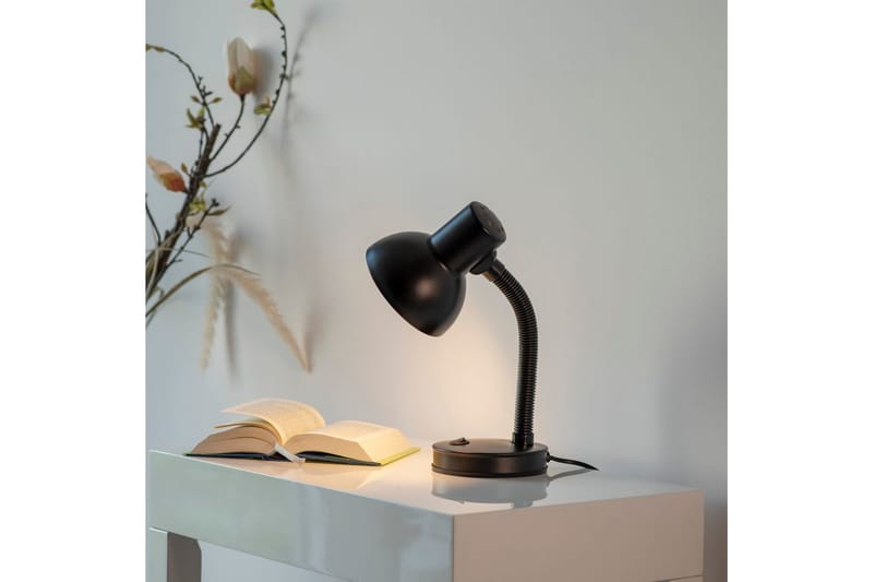 Flexi Just Light Bordlampe - Belysning - Lamper & indendørsbelysning - Sengelampe - Sengelampe bord