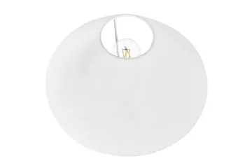 Formentera Bordlampe 43 cm E27 - Flerfarvet - Belysning - Lamper & indendørsbelysning - Sengelampe - Sengelampe bord