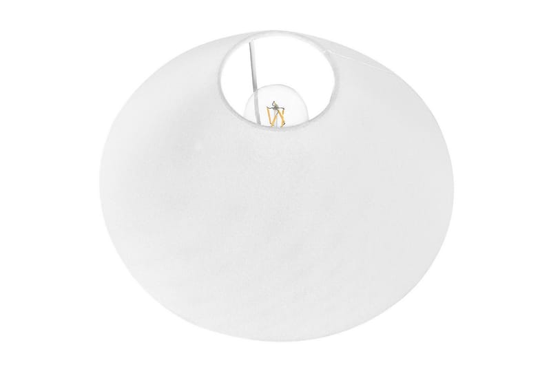 Formentera Bordlampe 43 cm E27 - Flerfarvet - Belysning - Lamper & indendørsbelysning - Sengelampe - Sengelampe bord