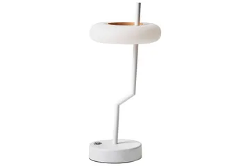 Gabbiani LED Bordlampe 36 cm