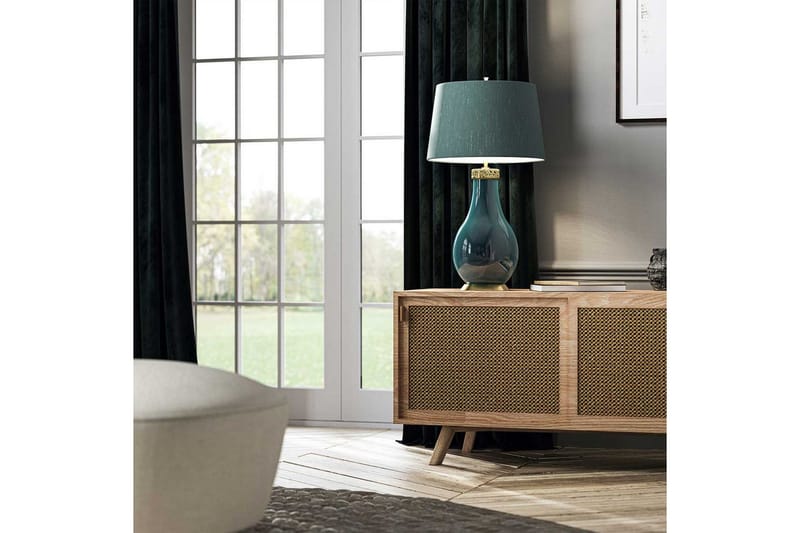 Havering Quintiesse Bordlampe - Belysning - Lamper & indendørsbelysning - Sengelampe - Sengelampe bord