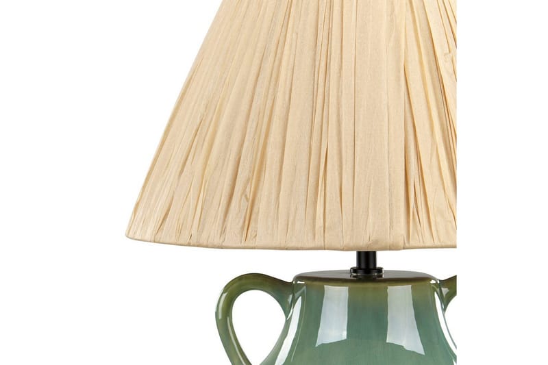 Hecate Bordlampe 53 cm E27 - Flerfarvet - Belysning - Lamper & indendørsbelysning - Sengelampe - Sengelampe bord