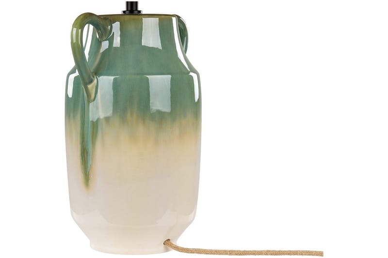 Hecate Bordlampe 53 cm E27 - Flerfarvet - Belysning - Lamper & indendørsbelysning - Sengelampe - Sengelampe bord