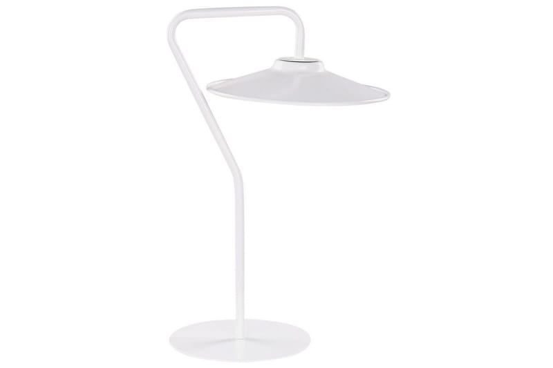 Karpathy LED Bordlampe 41 cm, Hvid