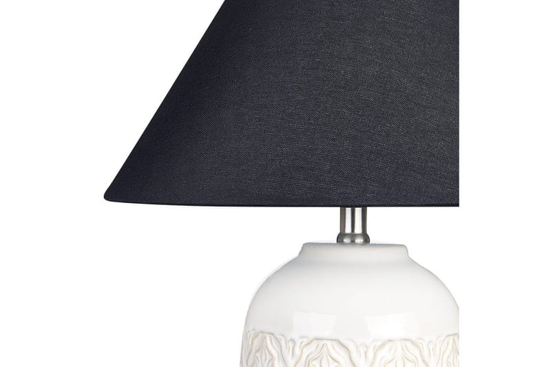 Lampeduse Bordlampe 56 cm E27 - Flerfarvet - Belysning - Lamper & indendørsbelysning - Sengelampe - Sengelampe bord