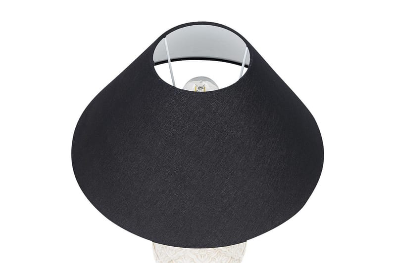 Lampeduse Bordlampe 56 cm E27 - Flerfarvet - Belysning - Lamper & indendørsbelysning - Sengelampe - Sengelampe bord