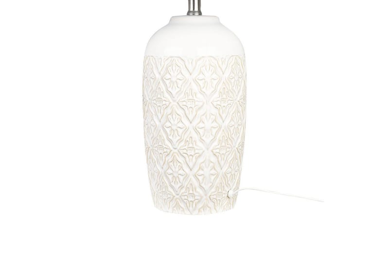 Lampeduse Bordlampe 56 cm E27 - Flerfarvet - Belysning - Lamper & indendørsbelysning - Sengelampe - Sengelampe bord