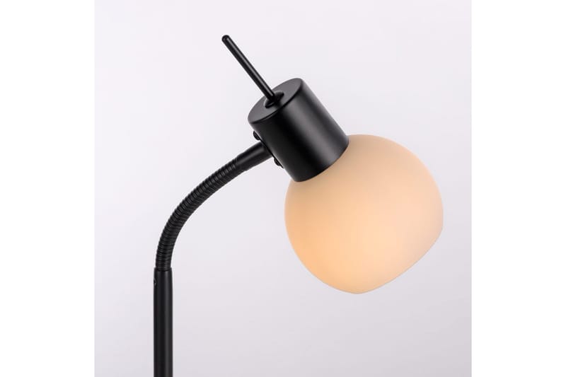 Loki Just Light Bordlampe - Belysning - Lamper & indendørsbelysning - Sengelampe - Sengelampe bord