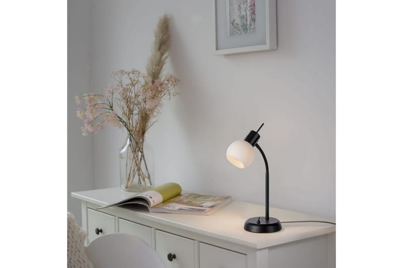 Loki Just Light Bordlampe - Belysning - Lamper & indendørsbelysning - Sengelampe - Sengelampe bord