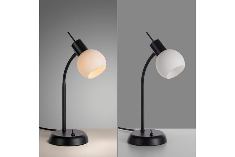 Loki Just Light Bordlampe - Belysning - Lamper & indendørsbelysning - Sengelampe - Sengelampe bord