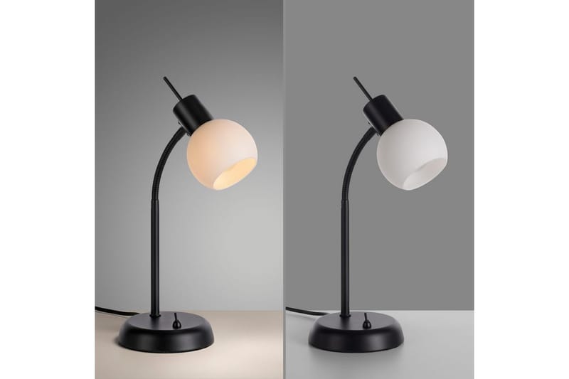 Loki Just Light Bordlampe - Belysning - Lamper & indendørsbelysning - Sengelampe - Sengelampe bord