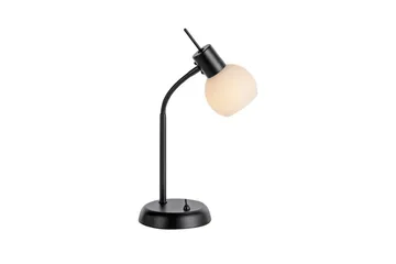 Loki Just Light Bordlampe - Belysning - Lamper & indendørsbelysning - Sengelampe - Sengelampe bord