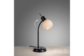 Loki Just Light Bordlampe - Belysning - Lamper & indendørsbelysning - Sengelampe - Sengelampe bord
