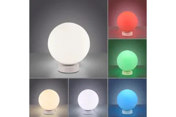 Lolasmart Bolo Just Light Bordlampe - Belysning - Lamper & indendørsbelysning - Sengelampe - Sengelampe bord
