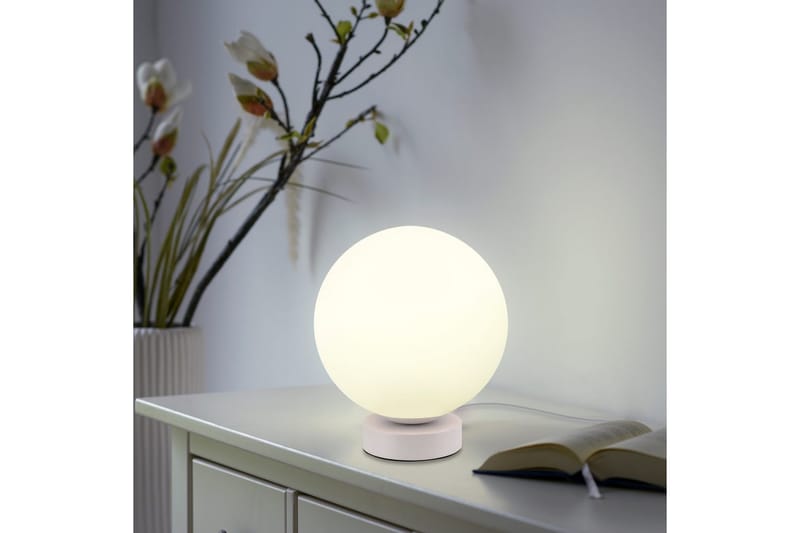 Lolasmart Bolo Just Light Bordlampe - Belysning - Lamper & indendørsbelysning - Sengelampe - Sengelampe bord