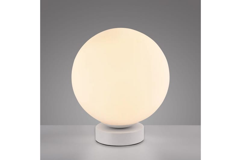 Lolasmart Bolo Just Light Bordlampe - Belysning - Lamper & indendørsbelysning - Sengelampe - Sengelampe bord