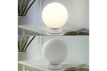 Lolasmart Bolo Just Light Bordlampe - Belysning - Lamper & indendørsbelysning - Sengelampe - Sengelampe bord