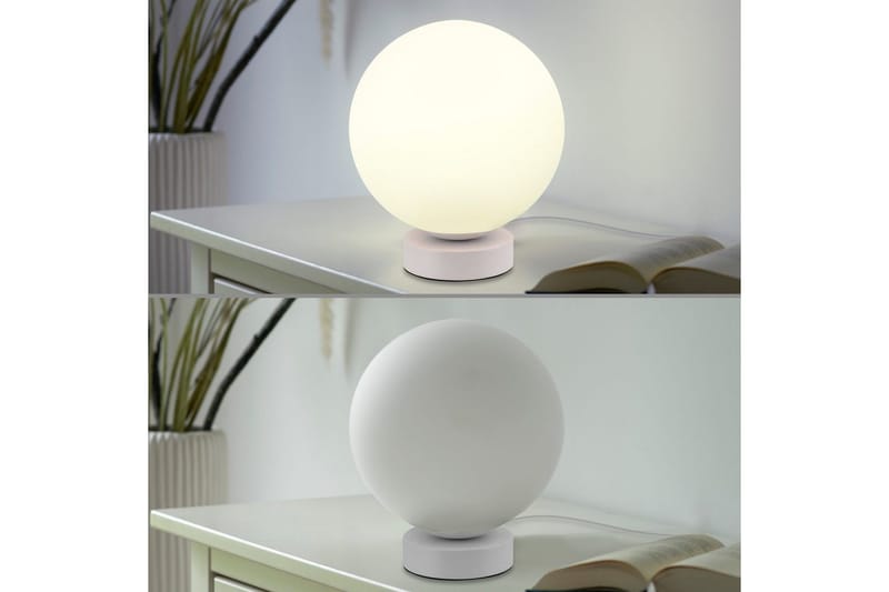 Lolasmart Bolo Just Light Bordlampe - Belysning - Lamper & indendørsbelysning - Sengelampe - Sengelampe bord