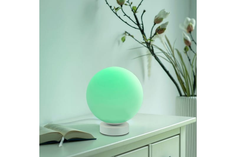 Lolasmart Bolo Just Light Bordlampe - Belysning - Lamper & indendørsbelysning - Sengelampe - Sengelampe bord