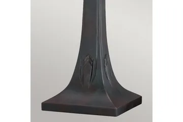 Navajo Quoizel Bordlampe - Belysning - Lamper & indendørsbelysning - Sengelampe - Sengelampe bord
