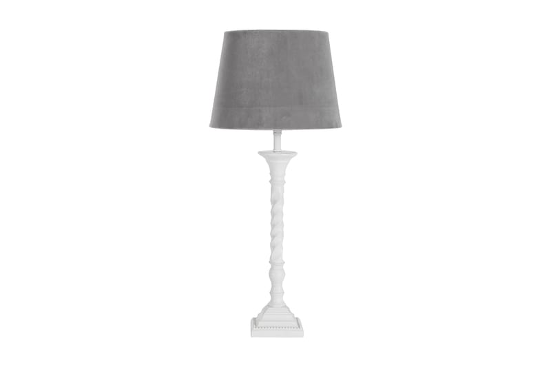 Pixie Design Jane Bordlampe 48 cm - Pixie Design - Vindueslampe på fod - Soveværelse lampe - Stuelampe - Sengelampe bord - Vindueslampe - Bordlampe
