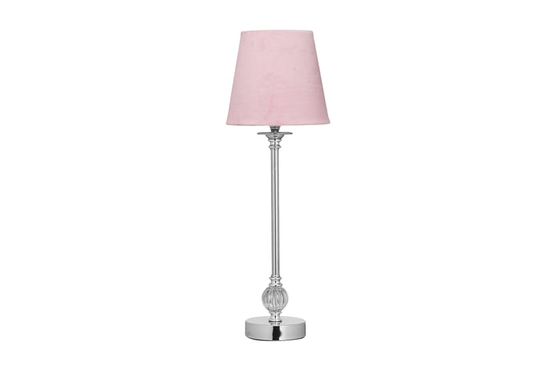 Pixie Design Lilly Bordlampe 49 cm - Pixie Design - Vindueslampe på fod - Soveværelse lampe - Stuelampe - Sengelampe bord - Vindueslampe - Bordlampe