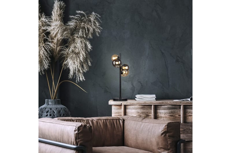 Popsicle Paul Neuhaus Bordlampe - Belysning - Lamper & indendørsbelysning - Sengelampe - Sengelampe bord