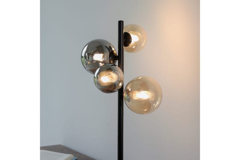 Popsicle Paul Neuhaus Bordlampe - Belysning - Lamper & indendørsbelysning - Sengelampe - Sengelampe bord