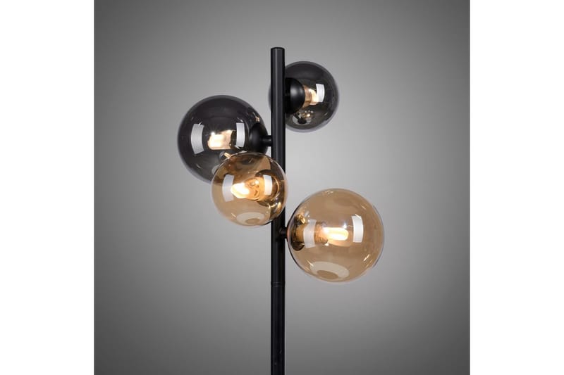 Popsicle Paul Neuhaus Bordlampe - Belysning - Lamper & indendørsbelysning - Sengelampe - Sengelampe bord