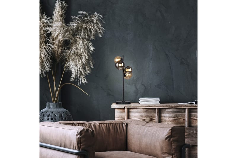 Popsicle Paul Neuhaus Bordlampe - Belysning - Lamper & indendørsbelysning - Sengelampe - Sengelampe bord