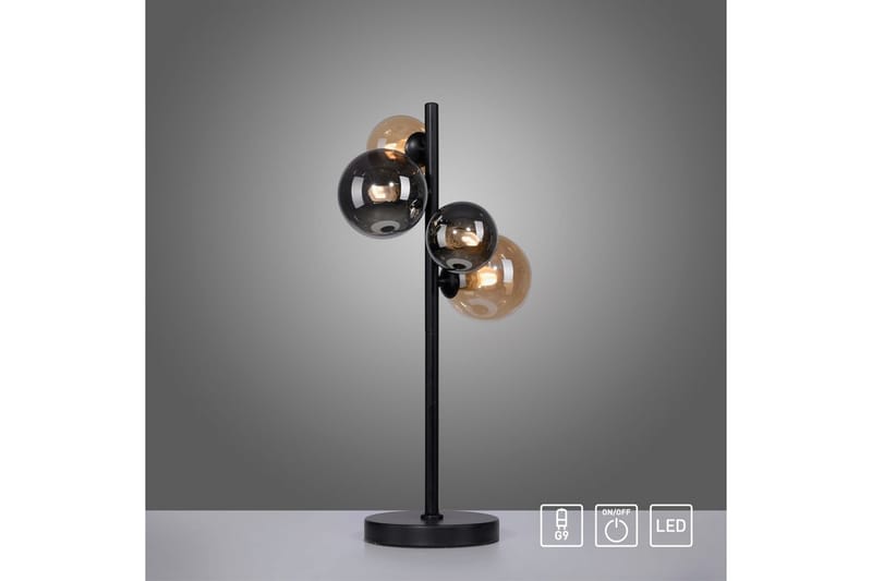 Popsicle Paul Neuhaus Bordlampe - Belysning - Lamper & indendørsbelysning - Sengelampe - Sengelampe bord