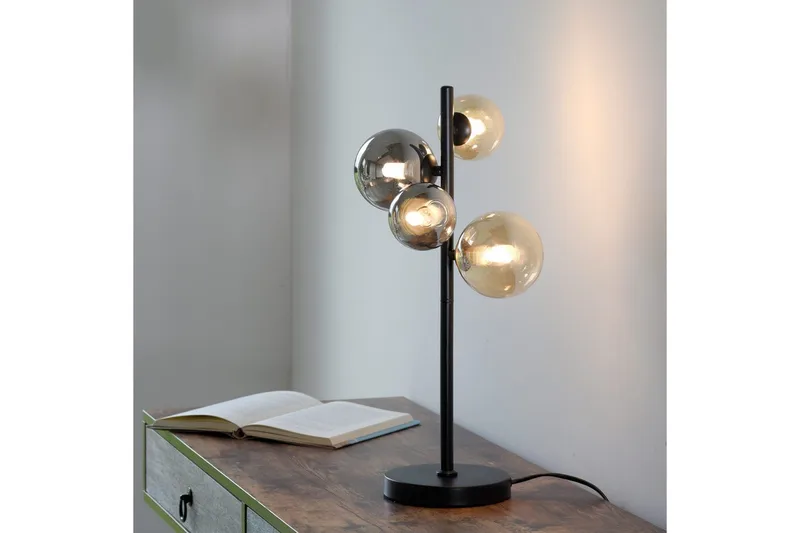 Popsicle Paul Neuhaus Bordlampe - Belysning - Lamper & indendørsbelysning - Sengelampe - Sengelampe bord