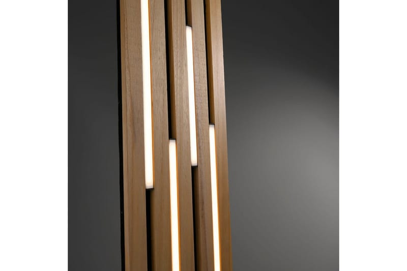 Q-Akustik Paul Neuhaus Bordlampe - Belysning - Lamper & indendørsbelysning - Sengelampe - Sengelampe bord