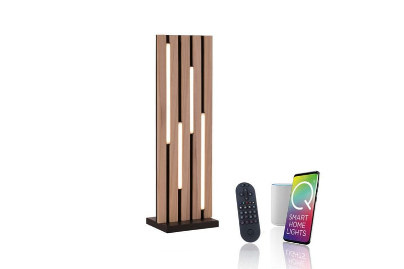 Q-Akustik Paul Neuhaus Bordlampe - Belysning - Lamper & indendørsbelysning - Sengelampe - Sengelampe bord