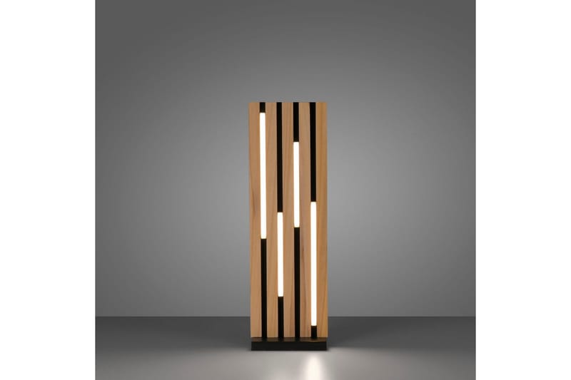 Q-Akustik Paul Neuhaus Bordlampe - Belysning - Lamper & indendørsbelysning - Sengelampe - Sengelampe bord