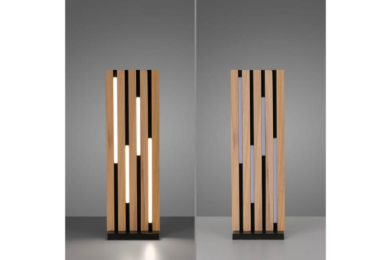 Q-Akustik Paul Neuhaus Bordlampe - Belysning - Lamper & indendørsbelysning - Sengelampe - Sengelampe bord