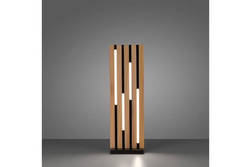 Q-Akustik Paul Neuhaus Bordlampe - Belysning - Lamper & indendørsbelysning - Sengelampe - Sengelampe bord