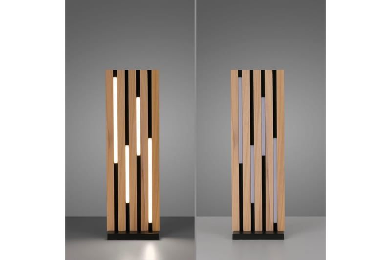 Q-Akustik Paul Neuhaus Bordlampe - Belysning - Lamper & indendørsbelysning - Sengelampe - Sengelampe bord