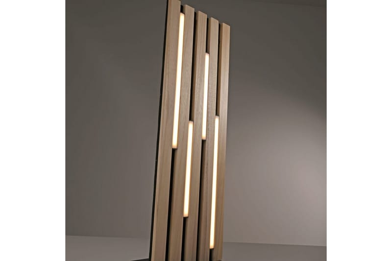 Q-Akustik Paul Neuhaus Bordlampe - Belysning - Lamper & indendørsbelysning - Sengelampe - Sengelampe bord